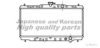 ASHUKI H552-01 Radiator, engine cooling